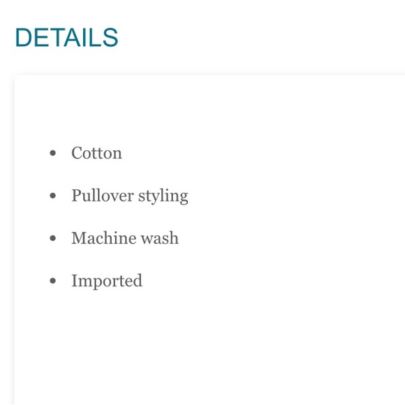 ANTHROPOLOGIE / DELTTA BEADED TOP - Picture 11 of 12